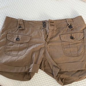 Union bay shorts